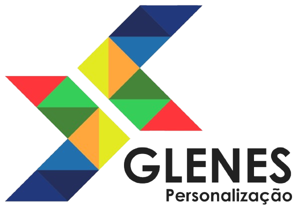 Glenes Personalização