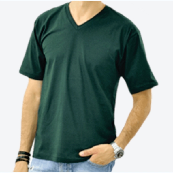 Camiseta Gola Masculina