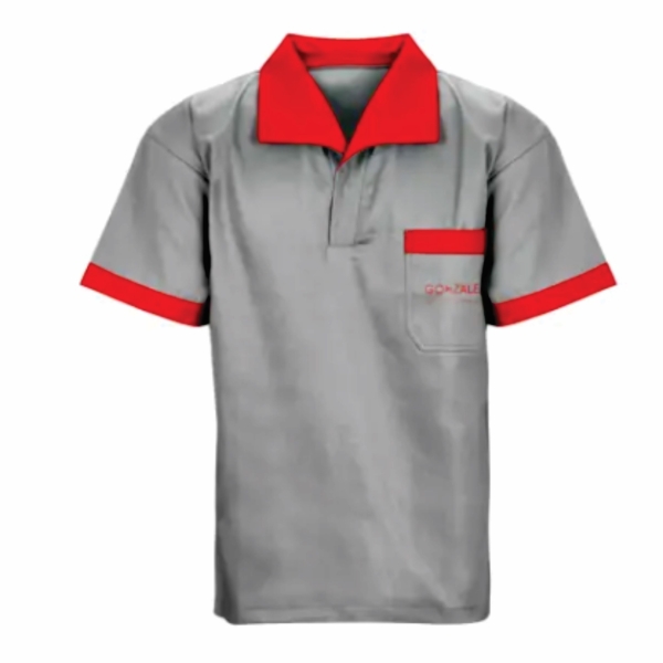 Camisa Operacional