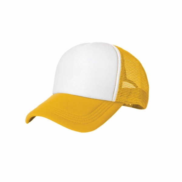 Boné Trucker