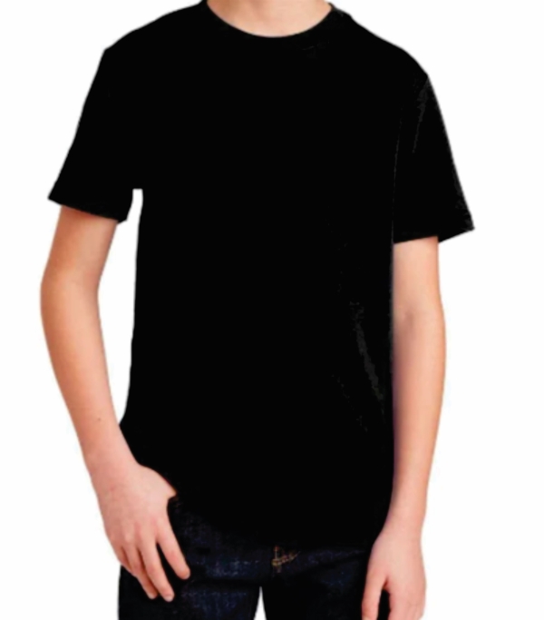 Camiseta Infantil