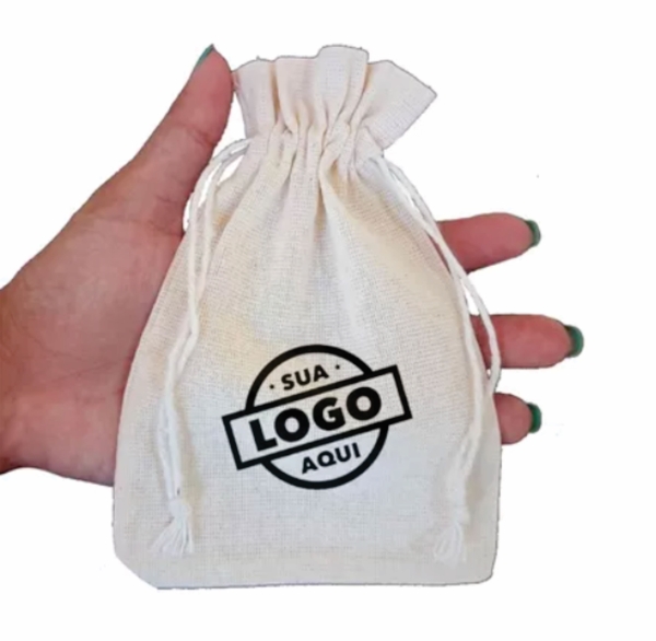 Bolsa sacola ecobag