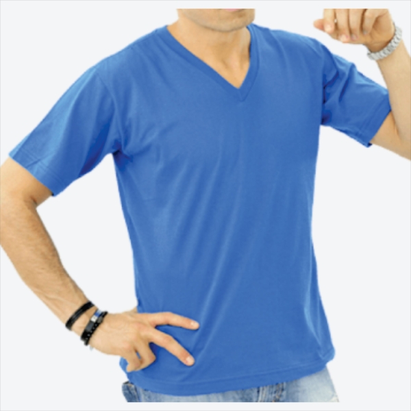 Camiseta Gola Masculina - Image 2