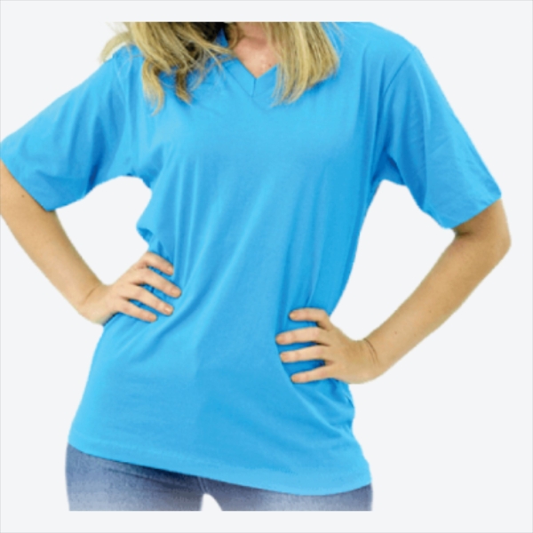 Camiseta Gola Masculina - Image 3