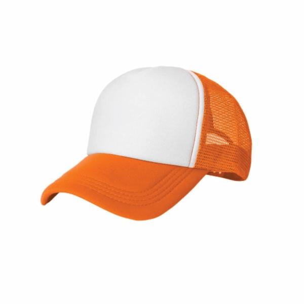 Boné Trucker - Image 3