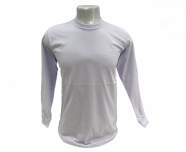 Camiseta manga longa Unissex - Image 3