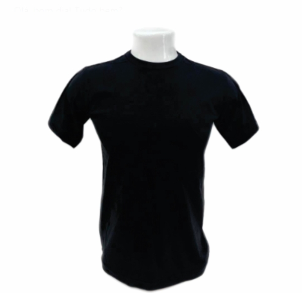 Camiseta Masculina - Image 3