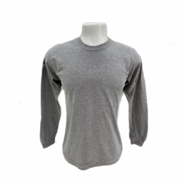 Camiseta manga longa Unissex - Image 5