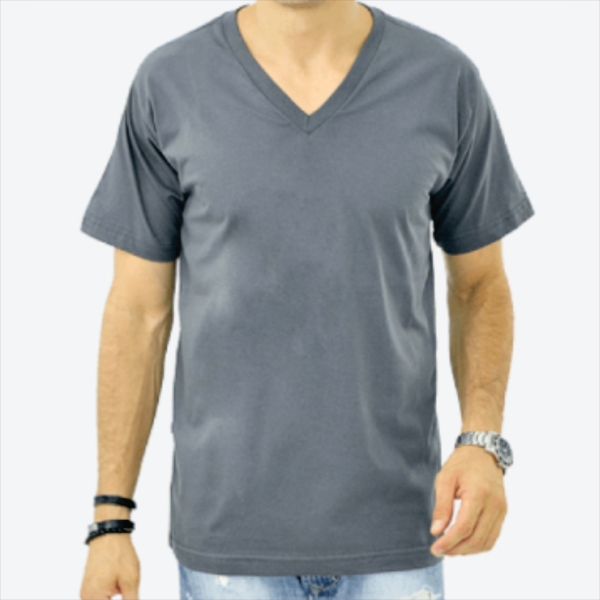 Camiseta Gola Masculina - Image 5