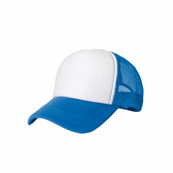 Boné Trucker - Image 5