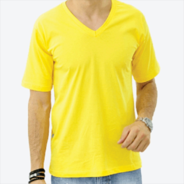 Camiseta Gola Masculina - Image 6