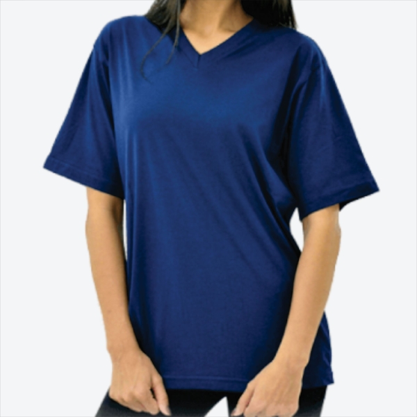 Camiseta Gola Masculina - Image 7