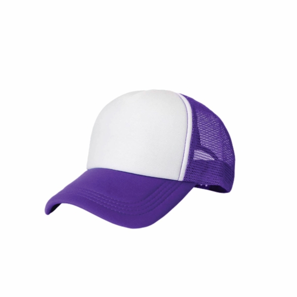 Boné Trucker - Image 7