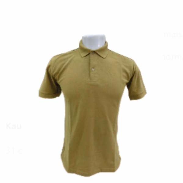 Polo Masculina - Image 4