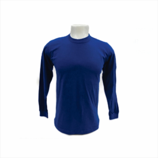 Camiseta manga longa Unissex - Image 8