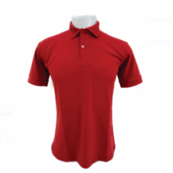 Polo Masculina - Image 3