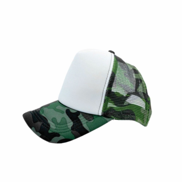 Boné Trucker - Image 10