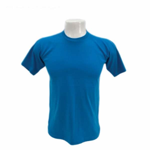 Camiseta Masculina - Image 9