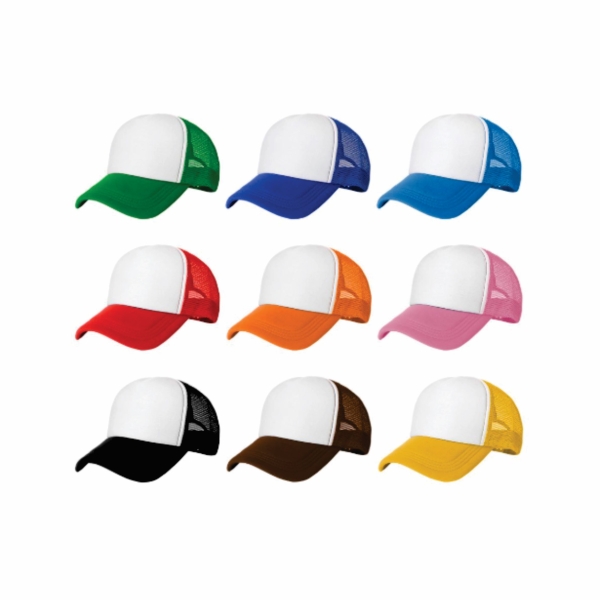 Boné Trucker - Image 11