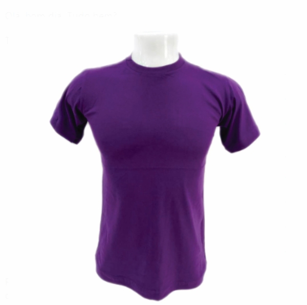 Camiseta Masculina - Image 11