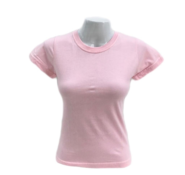 Camiseta Baby Look - Image 11